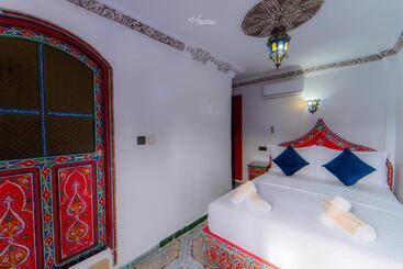هتل Chefchaouen