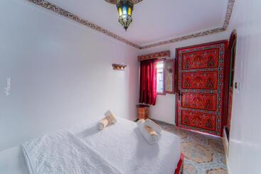 هتل Chefchaouen