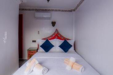 هتل Chefchaouen