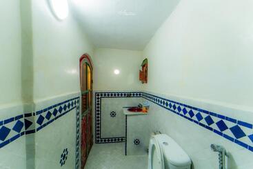 هتل Chefchaouen
