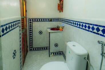 هتل Chefchaouen