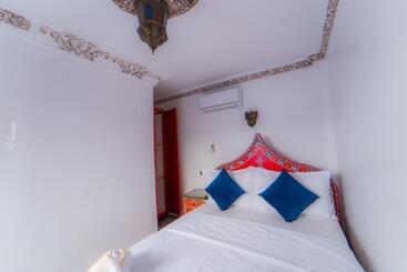 هتل Chefchaouen