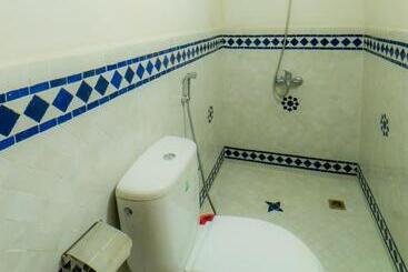 هتل Chefchaouen