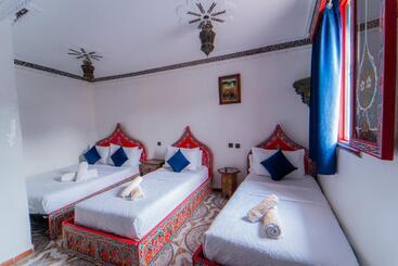 هتل Chefchaouen