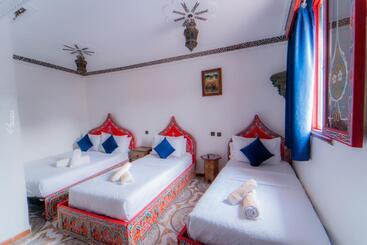 هتل Chefchaouen