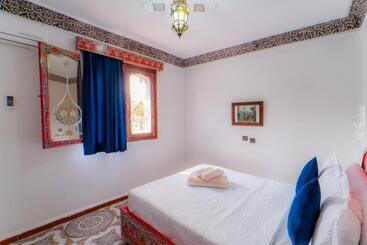 هتل Chefchaouen
