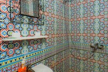酒店 Chefchaouen