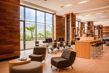 هتل Fiesta Inn Tuxtla Fashion Mall