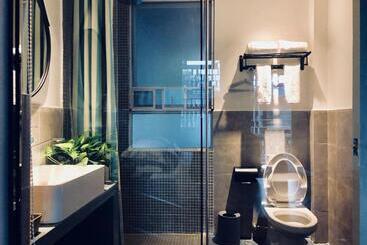 هتل Huizhou Xilin West Lake Boutique