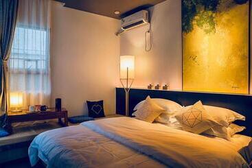 هتل Huizhou Xilin West Lake Boutique