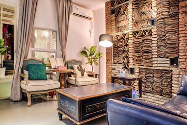 هتل Huizhou Xilin West Lake Boutique