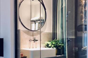 هتل Huizhou Xilin West Lake Boutique