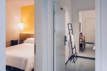 هتل Huizhou Xilin West Lake Boutique