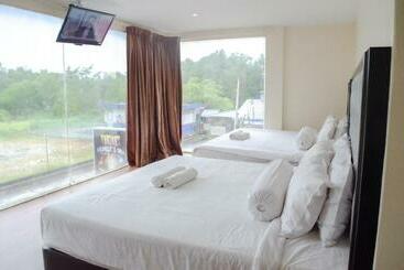 M Season Boutique Hotel Sdn Bhd