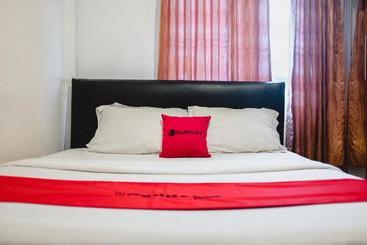 هتل Reddoorz Plus Near Palembang Indah Mall
