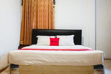 هتل Reddoorz Plus Near Palembang Indah Mall