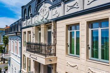 هتل Residence Promenade