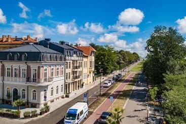 هتل Residence Promenade