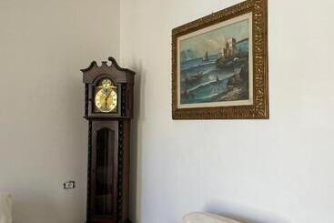 San Saena - Radhimë