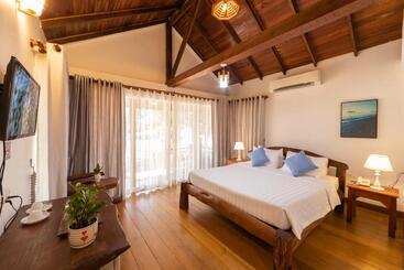 Mafiya Resort - Kompong Som