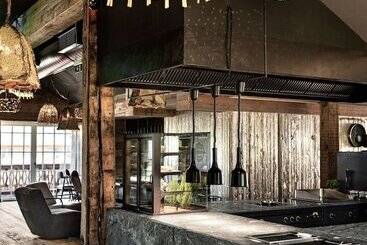 Sepp   Alpine Boutique Hotel   Adults Only