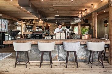 Sepp   Alpine Boutique Hotel   Adults Only