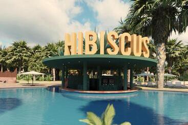 Bahia Principe Grand Tequila - Adults Only - All Inclusive - Akumal