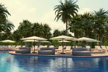 Bahia Principe Grand Tequila - Adults Only - All Inclusive - Akumal