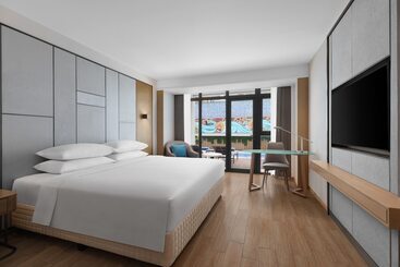 فندق Four Points By Sheraton Boracay