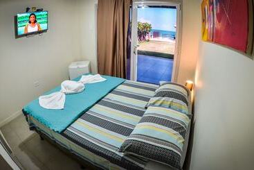 Pousada Suites Sol E Mar - Porto das Galinhas