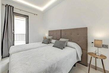 Checkin Ocean Tenerife - Сан-Мигель-де-Абона