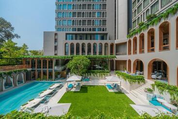 Meliá Pattaya - Pattaya