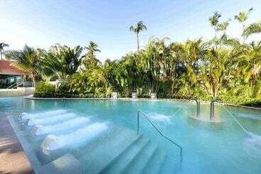Family Selection at Grand Palladium Select Bávaro