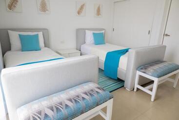 استراحتگاه Ka  Romana Residences