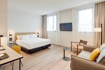 Sercotel Barcelona El Prat - El Prat de Llobregat