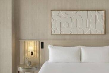 Delano Dubai At Bluewaters - Dubái