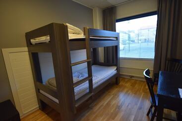 Hostel Snoozemore