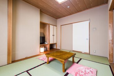 ריוקאן Ooedo Onsen Monogatari Masuya