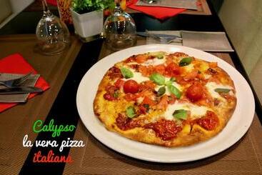 تختخواب و صبحانه Calypso Home Oran