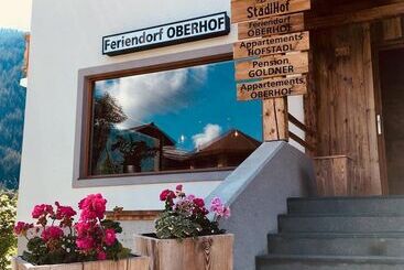 تختخواب و صبحانه Stadlhof