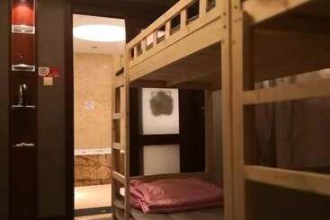 Best Cat Hostel