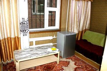 City Hostel & Tours