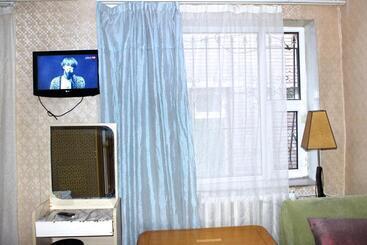 City Hostel & Tours