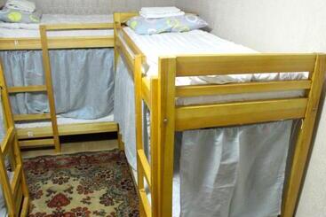 City Hostel & Tours
