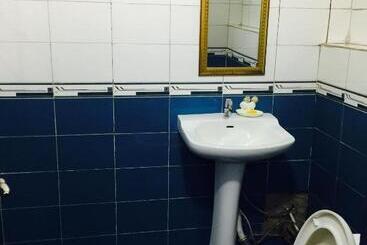 City Hostel & Tours