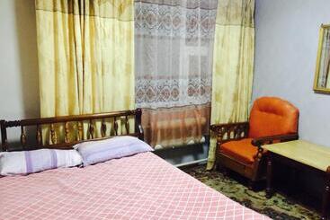City Hostel & Tours