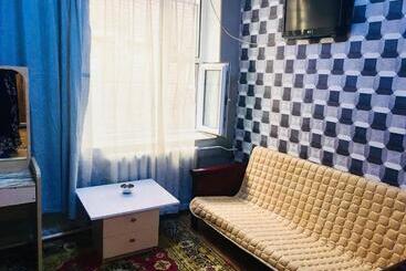 City Hostel & Tours