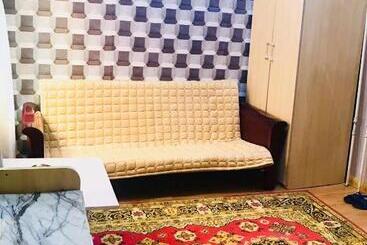 City Hostel & Tours