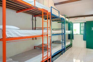 Clan.destino Hostel