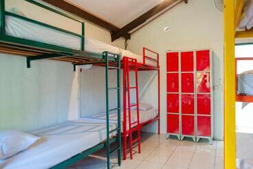 Clan.destino Hostel